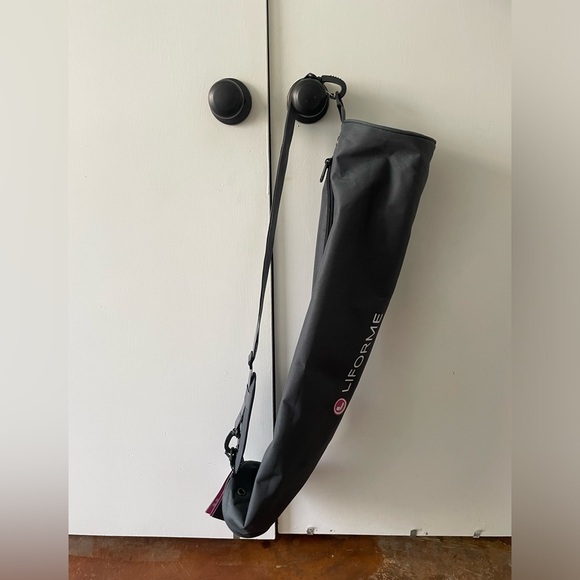 Liforme Yoga Mat Bag - Picture 2 of 3